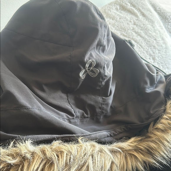 TNA winter jacket - Picture 6 of 8